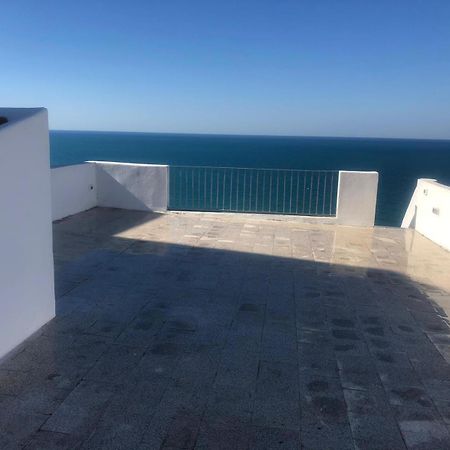 Ferienwohnung Casa Suyan Peschici Exterior foto
