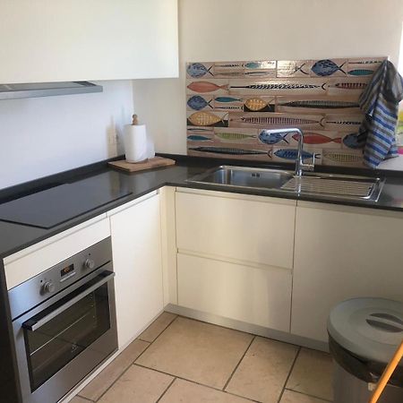 Ferienwohnung Casa Suyan Peschici Exterior foto