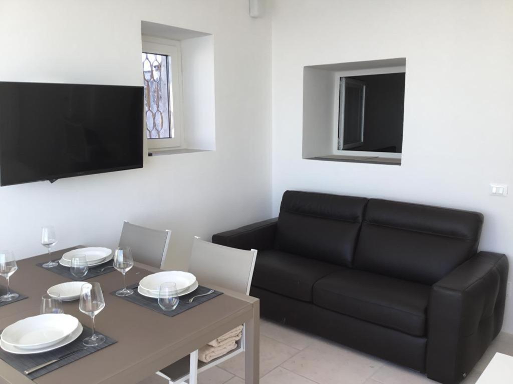 Ferienwohnung Casa Suyan Peschici Exterior foto